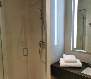 Sanem Apartamento | Residhome Luxembourg Esch-Belval