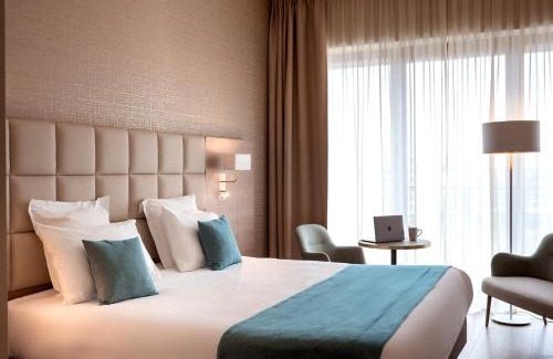Sanem Apartamento | Residhome Luxembourg Esch-Belval
