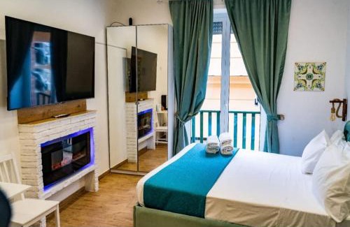 Historical Center Casa | Resilienza Resort