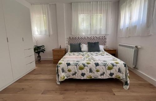 Santander Apartamento | RESISANTANDER - Apartamento para 9 personas