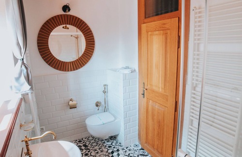 Banska Stiavnica Hotel | Resla Residence