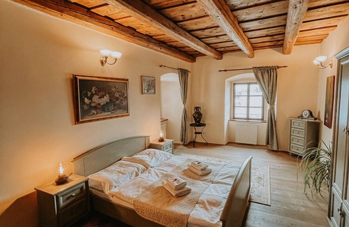 Banska Stiavnica Hotel | Resla Residence