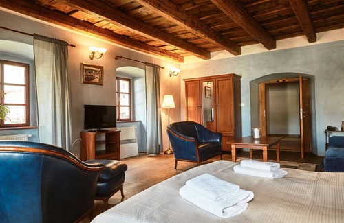 Banska Stiavnica Hotel | Resla Residence