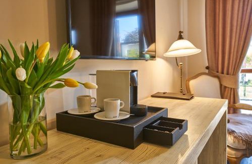 Olbramovice Hotel | Resort Čapí Hnízdo