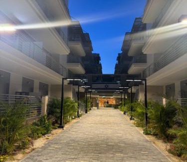 Eilat Apartamento | Resort 365