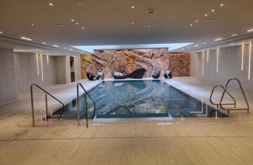 Eilat Apartamento | Resort 365
