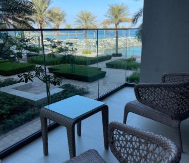 Sharm Apartamento | Resort Address Beach Fujairah,3BRoom Resort Address Beach Fujairah,3BRoom