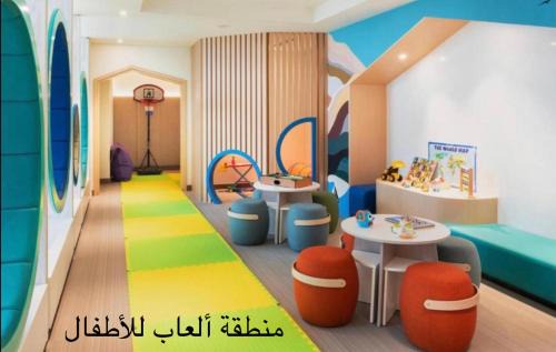 Sharm Apartamento | Resort Address Beach Fujairah,3BRoom Resort Address Beach Fujairah,3BRoom