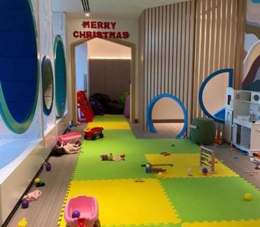 Sharm Apartamento | Resort Address Beach Fujairah,3BRoom Resort Address Beach Fujairah,3BRoom