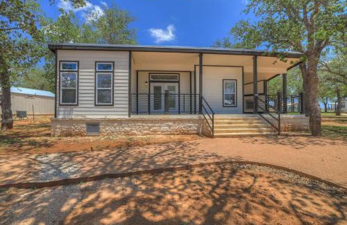 Fredericksburg Casa | Resort at Fredericksburg Unit 30