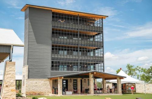 Fredericksburg Casa | Resort at Fredericksburg Unit 30
