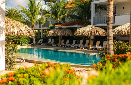 Belnem Hotel | Resort Bonaire