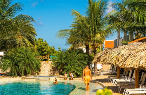 Belnem Hotel | Resort Bonaire