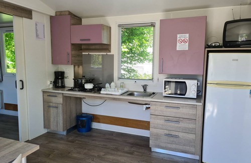 Besse-sur-Braye Otro | Resort & Camping - Val De Braye