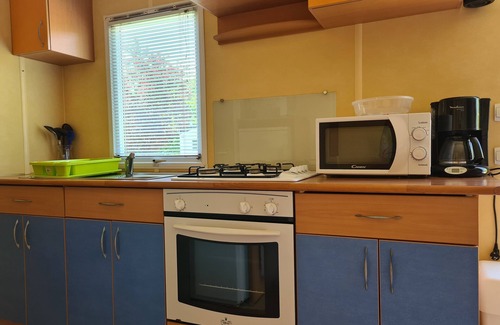 Besse-sur-Braye Otro | Resort & Camping - Val De Braye