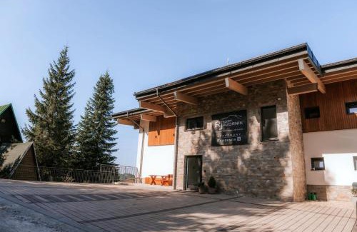 Makov Apartamento | Resort Javorníky