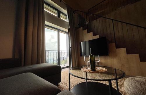 Makov Apartamento | Resort Javorníky