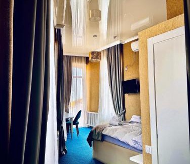 Sighnaghi Hotel | Resort Khirsa
