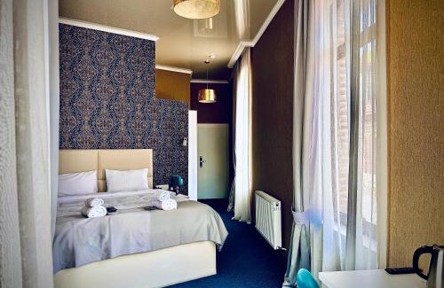 Sighnaghi Hotel | Resort Khirsa
