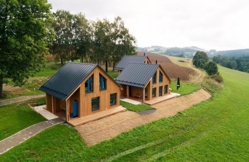 Lisna Casa | Resort Líšenský Dvůr