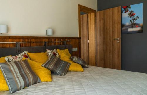 Lisna Casa | Resort Líšenský Dvůr