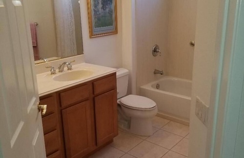 Desert Palms Casa | Resort como Palm Desert Home