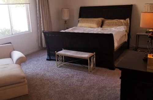 Desert Palms Casa | Resort como Palm Desert Home