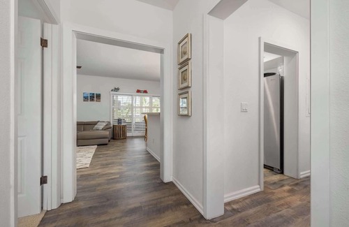 Ko Olina Casa | Resort living in Ko Olina's Coconut Plantation!