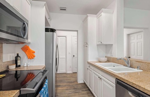 Ko Olina Casa | Resort living in Ko Olina's Coconut Plantation!