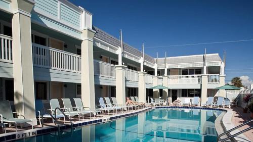 Holmes Beach Complejo | Resort Sixty-Six