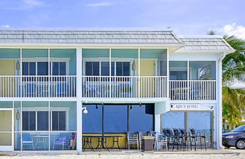 Holmes Beach Complejo | Resort Sixty-Six