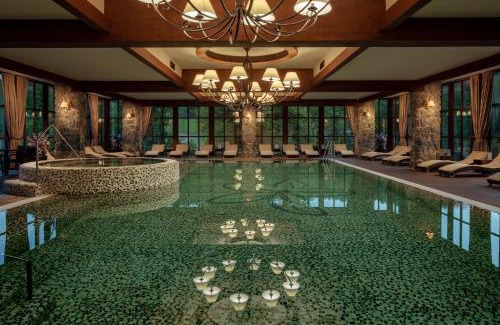 Sobotin Hotel | Resort Sobotín