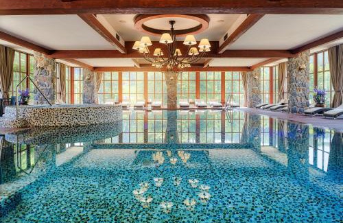Sobotin Hotel | Resort Sobotín