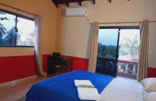 Independencia Apartamento | Resort Sport
