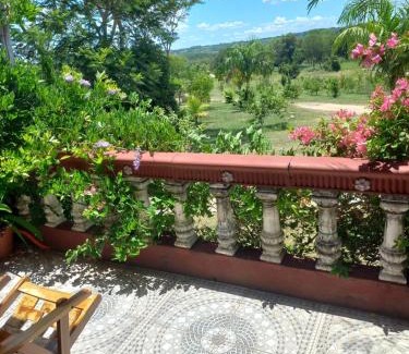 Independencia Apartamento | Resort Sport