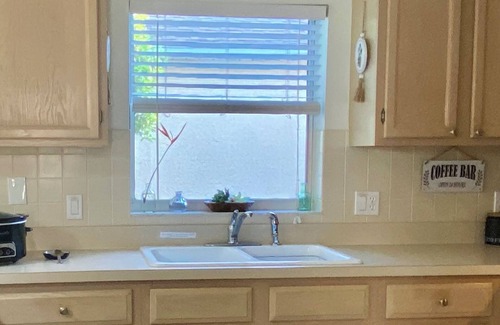 Santiago Villa | Resort Style 2 Bedroom 2 Bath Resort Style Courtyard Villa with “Privacy”