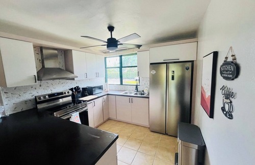 Loiza Complejo | Resort-Style Aquatika Beach Villa Just 35 Minutes from San Juan Airport