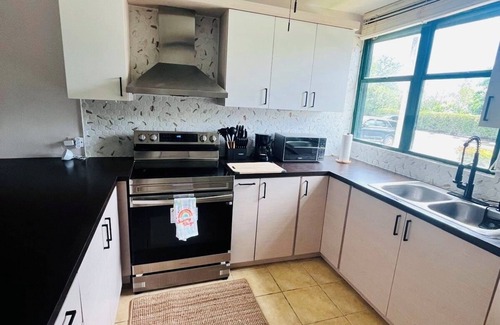 Loiza Complejo | Resort-Style Aquatika Beach Villa Just 35 Minutes from San Juan Airport