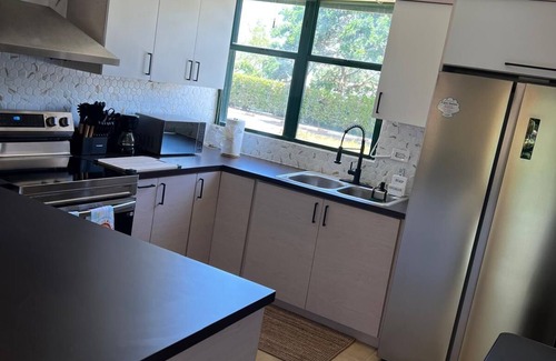 Loiza Complejo | Resort-Style Aquatika Beach Villa Just 35 Minutes from San Juan Airport
