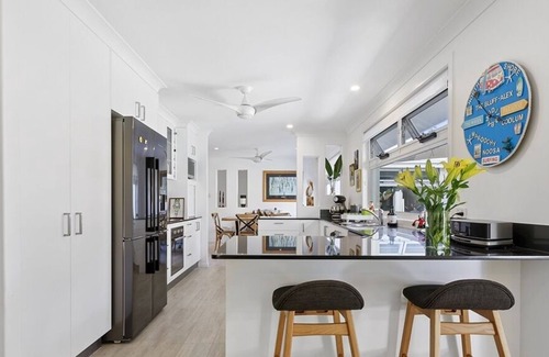 Twin Waters Apartamento | Resort Style Home With Pool Twin Waters