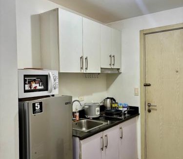 Bel-Air Apartamento | Resort-Style Living in Makati