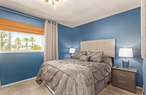 Biltmore Courts Casa | Resort Style Living In Phoenix's Most Exclusive Gated Community!