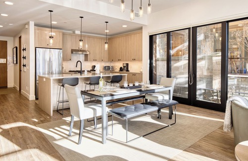 Ketchum Casa | Resort-Style Luxury in the Heart of Ketchum