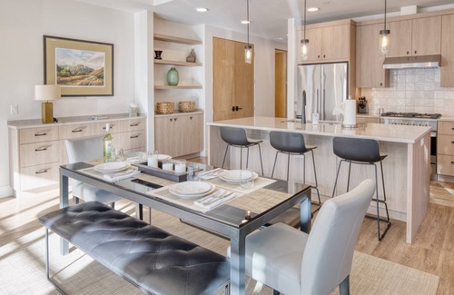 Ketchum Casa | Resort-Style Luxury in the Heart of Ketchum