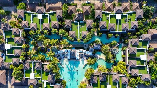 Port Douglas Apartamento | Resort-style Swim Out - A Poolside Oasis