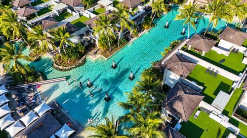 Port Douglas Apartamento | Resort-style Swim Out - A Poolside Oasis
