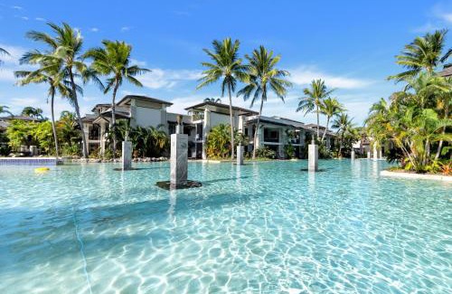 Port Douglas Apartamento | Resort-style Swim Out - A Poolside Oasis