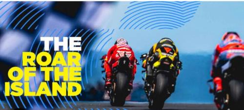 Ventnor Villa | ResortRamada- Free Wi-Fi facitlites 3x2 close to MotoGP circuit