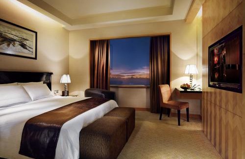 Genting Highlands Hotel | Resorts World Genting - Genting Grand