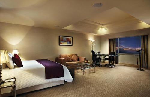 Genting Highlands Hotel | Resorts World Genting - Genting Grand